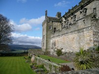 Stirling castle (27)